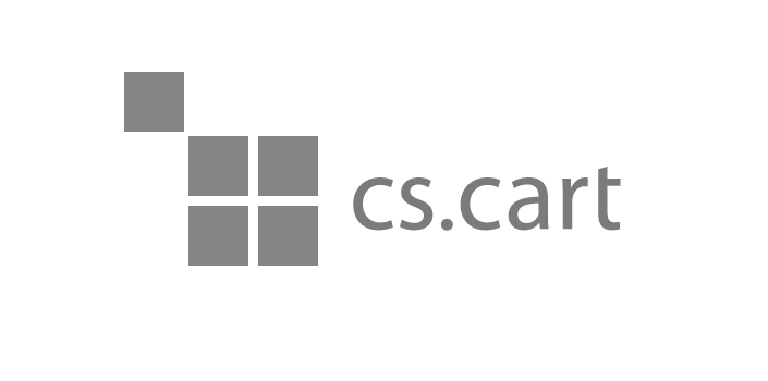 cs cart logo pixel8 square box icon