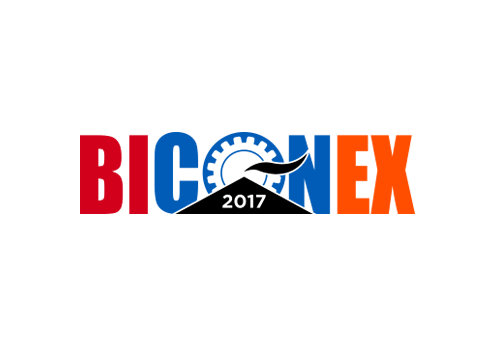 biconex logo 2017 mayon icon