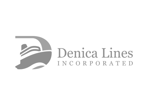 denica lines inc logo