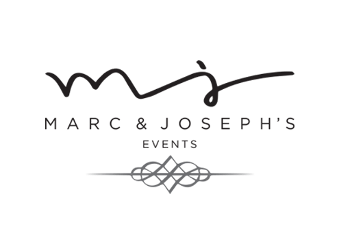 marc joseph events logo