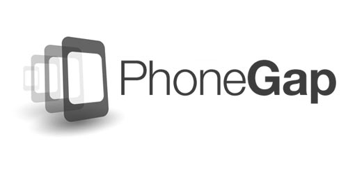 phone gap logo
