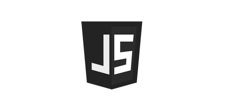 javascript logo black icon pixel8