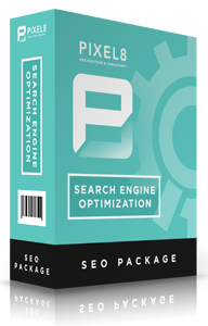 box package search engine optimization pack seo pixel8