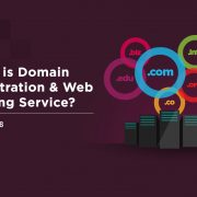 Domain Registration and Website Hosting