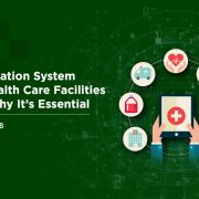 Information System for Health Care Facilities and Why It’s Essential