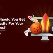 Why should you get a website for your hobbies
