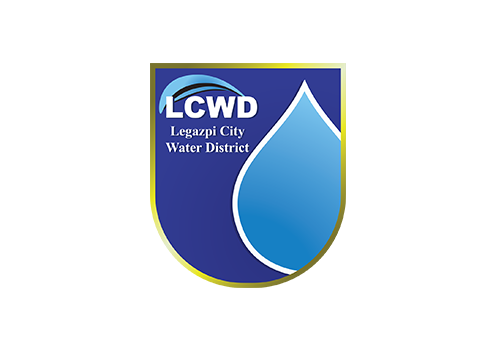 lcwd logo drop water icon