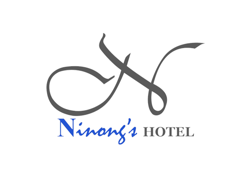 ninongs hotel logo