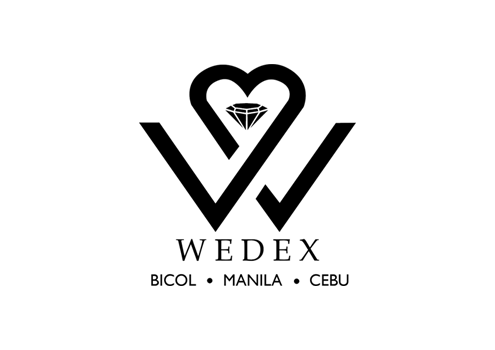 wedex logo diamond icon